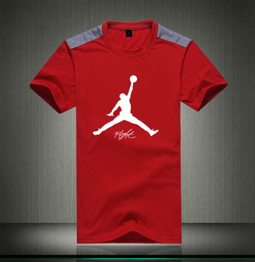 men jordan t-shirt S-XXXL-1449